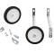 Roti Ajutatoare Plastic 16-20&rdquo; Cod:525020070RM
