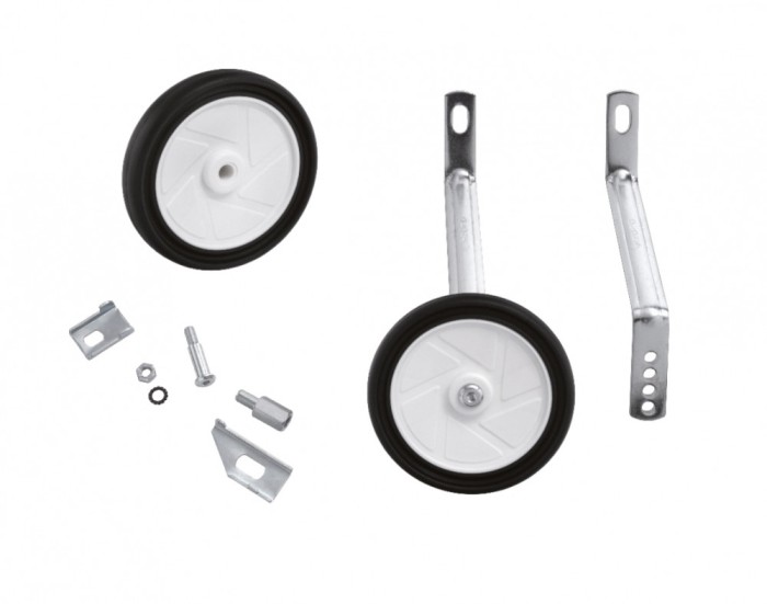 Roti Ajutatoare Plastic 16-20&rdquo; Cod:525020070RM