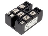 Punte Redresoare Semi-Controlată 100A 1,2kV - POWERSEM