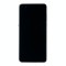 DISPLAY LCD CU TOUCHSCREEN HUAWEI P40, CU ACUMULATOR ALB, SERVICE PACK