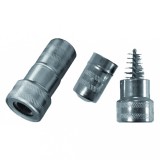 Perie pentru curatarea bornelor acumulator auto Topmaster Pro