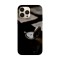 Husa compatibila cu Apple iPhone 14 Plus model Its time, Silicon, TPU, Viceversa