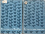 Cumpara ieftin The Literature Of The United States Vol. 1-2 - W. Blair, T. Hornberger, R. Stewart, J. E. Miller , E473