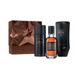 Set cadou Wild Country pentru El, Avon