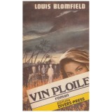 Louis Blomfield - Vin ploile - 130944