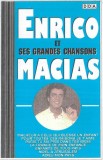 Enrico Macias - Enrico Macias Et Ses Grandes Chansons, Caseta audio