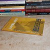 Limba Elina, Manual clasa X, Maria-Luiza Dumitru, 2002, Humanitas, dedicatie autor