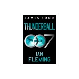 Thunderball: A James Bond Novel