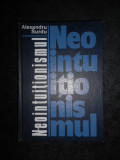 Alexandru Surdu - Neointuitionismul (1987, editie cartonata)