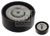 FEBI BILSTEIN 38620 Rola ghidare/conducere, curea transmisie
