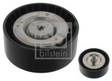 FEBI BILSTEIN 38620 Rola ghidare/conducere, curea transmisie