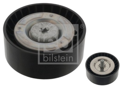 FEBI BILSTEIN 38620 Rola ghidare/conducere, curea transmisie foto
