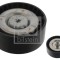 FEBI BILSTEIN 38620 Rola ghidare/conducere, curea transmisie