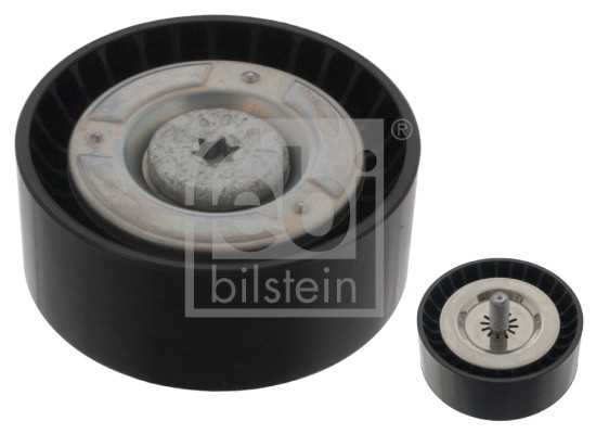 FEBI BILSTEIN 38620 Rola ghidare/conducere, curea transmisie