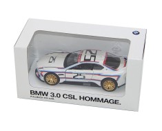 Macheta Oe Bmw 3.0 CSL Hommage 80422413805 foto