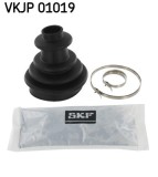 SKF VKJP 01019 Ansamblu burduf, articulatie planetara