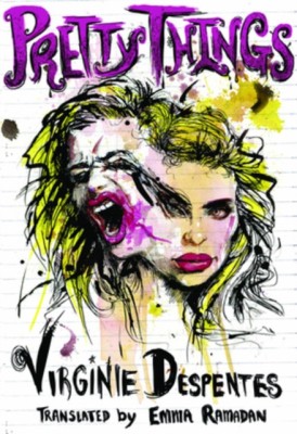 Pretty Things foto