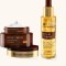 SET RICHE CREME YVES ROCHER: Crema antirid noapte + Elixir de frumuse?e