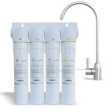 Cumpara ieftin Sistem ultrafiltrare apa PUR4 UF Aquapur Valhoh Valrom AQUA04420411120