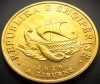 Moneda 20 LEKE - ALBANIA, anul 2020 * cod 2356, Europa