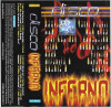 Casetă audio Disco Inferno, originală, Casete audio, Pop