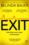 Exit | Belinda Bauer, Transworld Publishers Ltd