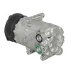 Compresor aer conditionat Ford Galaxy, 2006-2015, S-MAX, 2006-2015, motorizare 2.0/2.3, benzina, rola curea 108 mm, 6 caneluri, Visteon tip: VS16