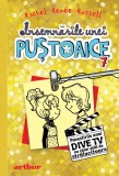 &Icirc;nsemnările unei puștoaice 7. Povestirile unei dive TV nu chiar at&acirc;t de strălucitoare - Rachel Ren&eacute;e Russell