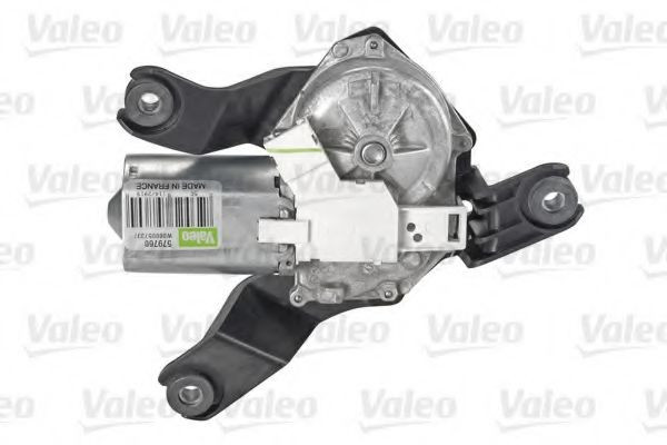 Motor stergatoare DACIA LOGAN EXPRESS (FS) (2009 - 2016) VALEO 579760