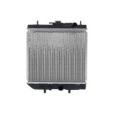 Radiator racire Daihatsu Applause, 1997-2000, Charade, 07.1993-2000, Gran Move, 02.1997-06.1998, Motorizare 1, 3 55/62kw; 1, 5 66kw; 1, 6 73/77kw Ben
