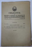 COLECTIA DE HOTARARI SI DIPOZITII ALE CONSILIULUI DE MINISTRI AL REPUBLICII POPULARE ROMANE , ANUL XIII , NR. 49 , 4 NOIEMBRIE , 1964