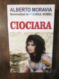 Ciociara - Alberto Moravia, 2014