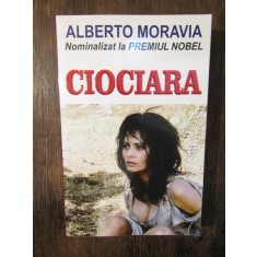Ciociara - Alberto Moravia