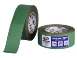 Bandă de etanșare verde 50mm x 25m acrilică, HPX