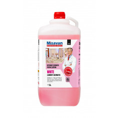 Detergent enzematicmpentru tesaturi Misavan prifessional 5 l