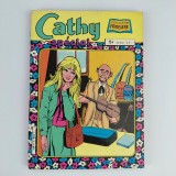 Aredit Cathy Special No.5