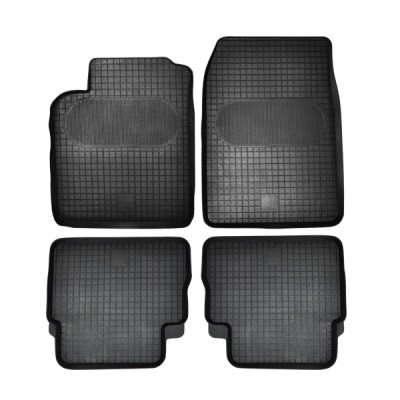 SET COVORASE AUTO TAVITA PROFILLER PENTRU OPEL VECTRA C 43659 foto
