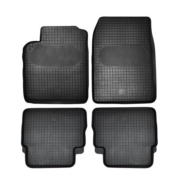 SET COVORASE AUTO TAVITA PROFILLER PENTRU OPEL VECTRA C 43659