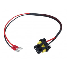 Cablu De Alimentare Pentru Becuri Pentru Becuri Xenon H3 / H7 Vision 58913