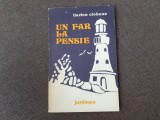 Un Far La Pensie, Ilarion Ciobanu, 1980.