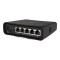 hAP ac&sup2;, 5 x Gigabit, 802.11b/g/n 2.4Ghz, 802.11an/ac 5GHz, USB - MikroTik RBD52G-5HacD2HnD-TC SafetyGuard Surveillance
