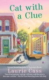 Cat with a Clue