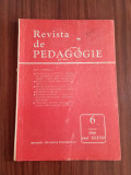 Revista de pedagogie Nr. 2/1988