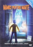 DVD animatie: Mamici pentru marte ( dublat romana - vezi descriere )