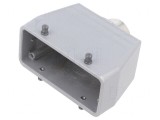 Carcasă pentru Conectori HDC EPIC H-B 16 PG21