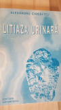 Litiaza urinara- Alexandru Ciocalteu