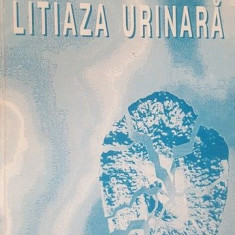 Litiaza urinara- Alexandru Ciocalteu