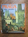 PRAGA de SANDU MENDREA , 1981