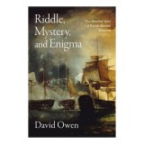 Riddle, Mystery, and Enigma