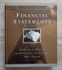 FINANCIAL STATEMENTS-GERALD I. WHITE, ASHWINPAUL C. SONDHI, DOV FRIED-257759